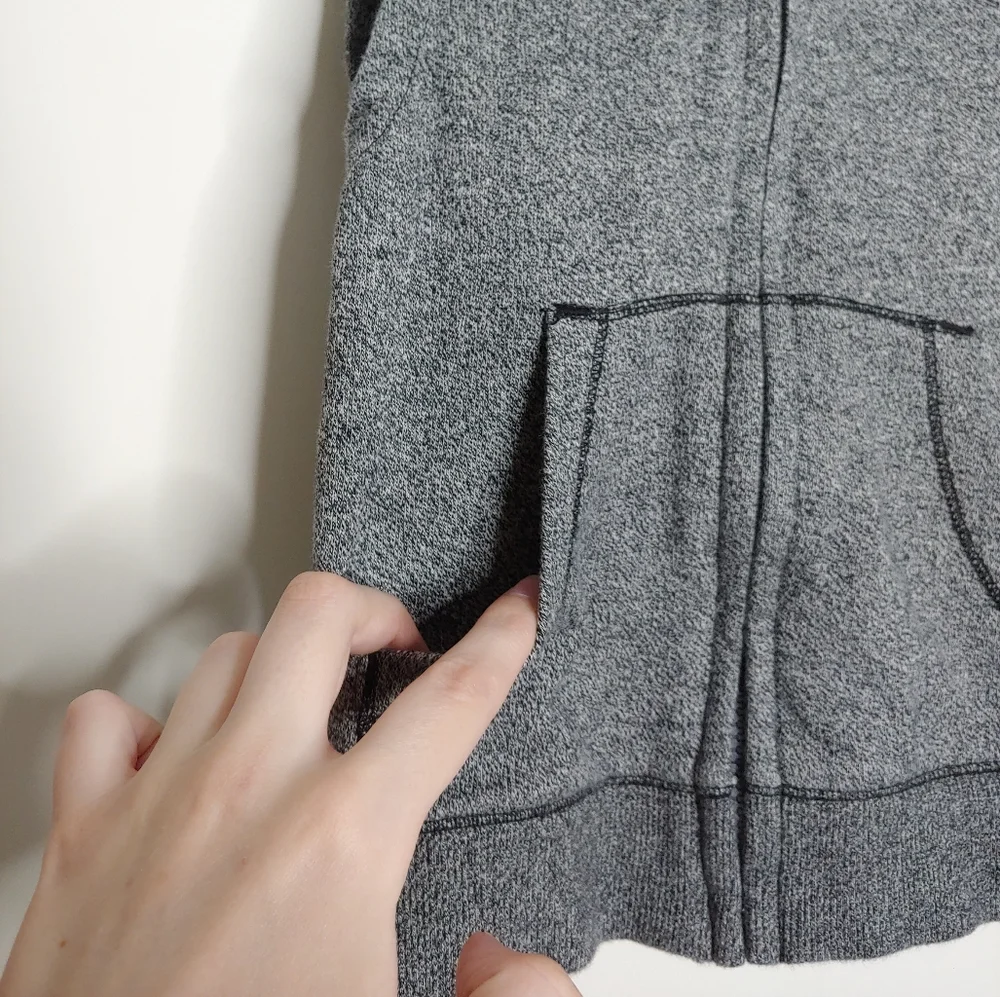 H&M kids sleeveless